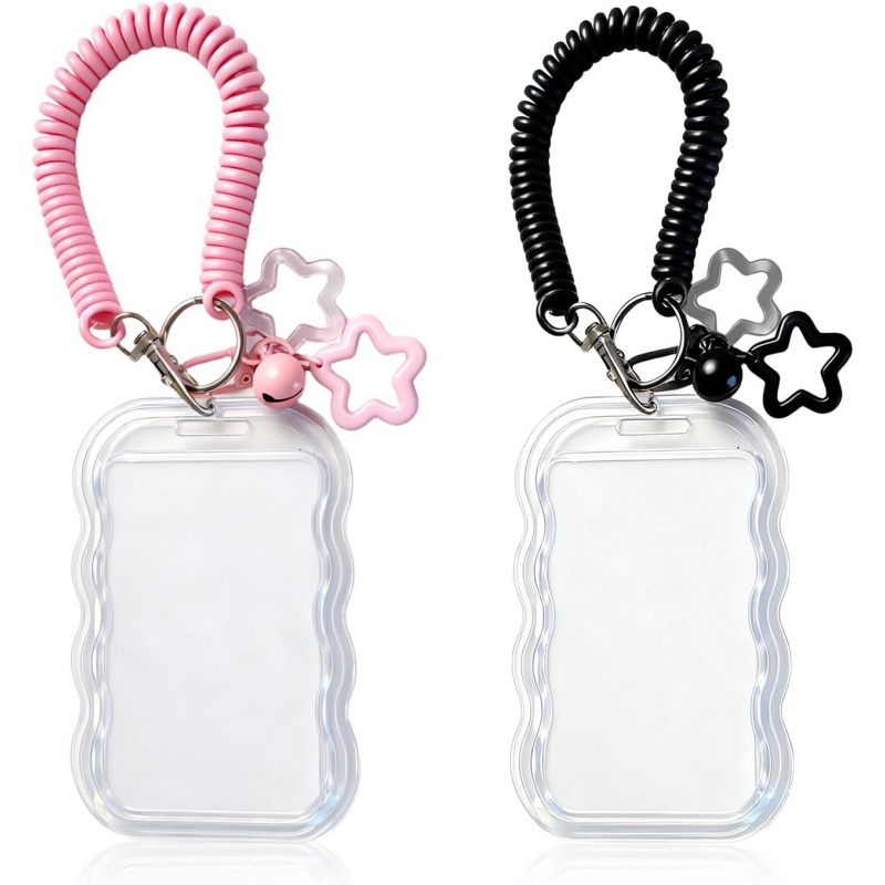 Набор из 2 штук: милые брелоки – обзор и цена Tablet Cute Accessories