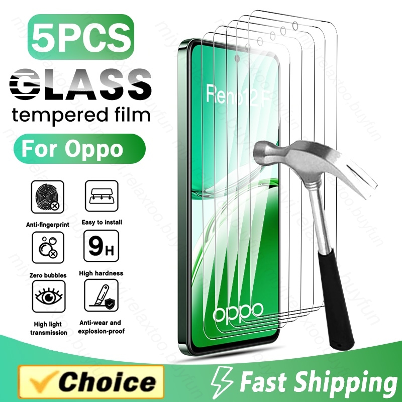 5 шт. 100% оригинальное защитн – обзор и цена Oppo Reno 12