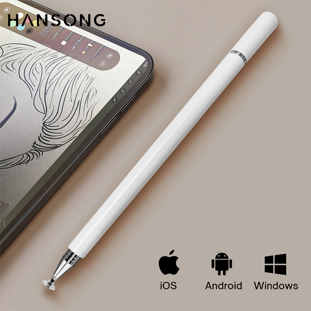 Универсальный стилус для рисов – обзор и цена Samsung Tablet Drawing Accessories