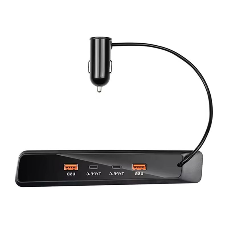 USB-разветвитель для быстрой з – обзор и цена Usb Hub Type C