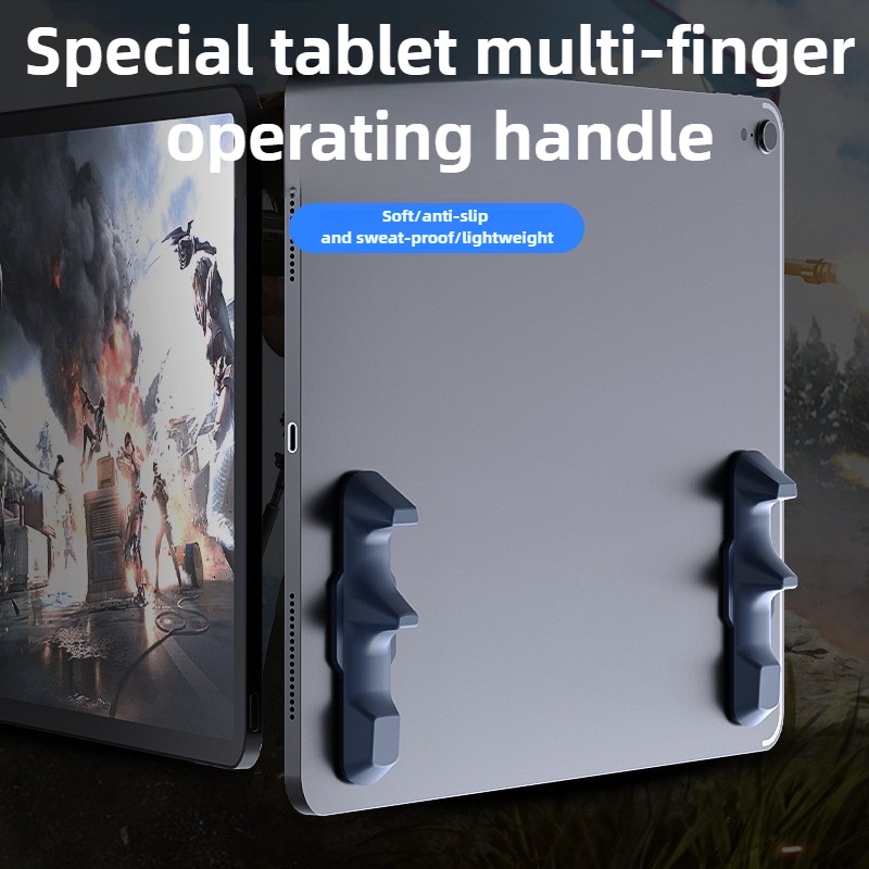 2 шт. MEMO новые игровые аксес – обзор и цена Android Tablet Gaming Accessories