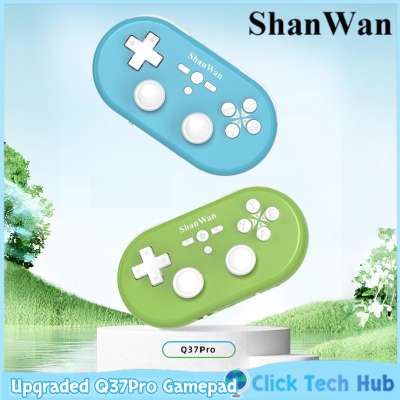 Модернизированный мини-портати – обзор и цена Android Tablet Gaming Accessories
