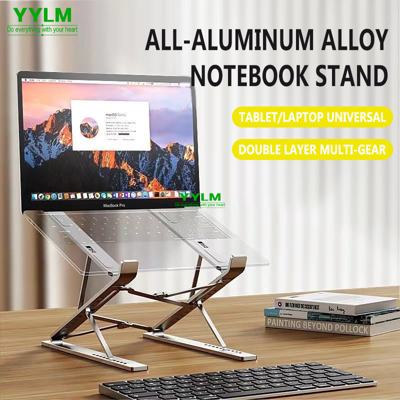 YYLM NEW N8 Регулируемая подст – обзор и цена Cooling Stand Tablet