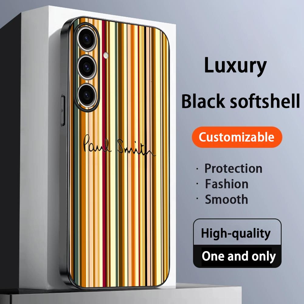 Модный стильный чехол для теле – обзор и цена Samsung Galaxy S24