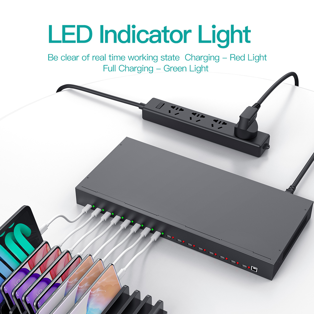 A-165C Sipolar 16-портовый USB – обзор и цена Usb Hub Type C