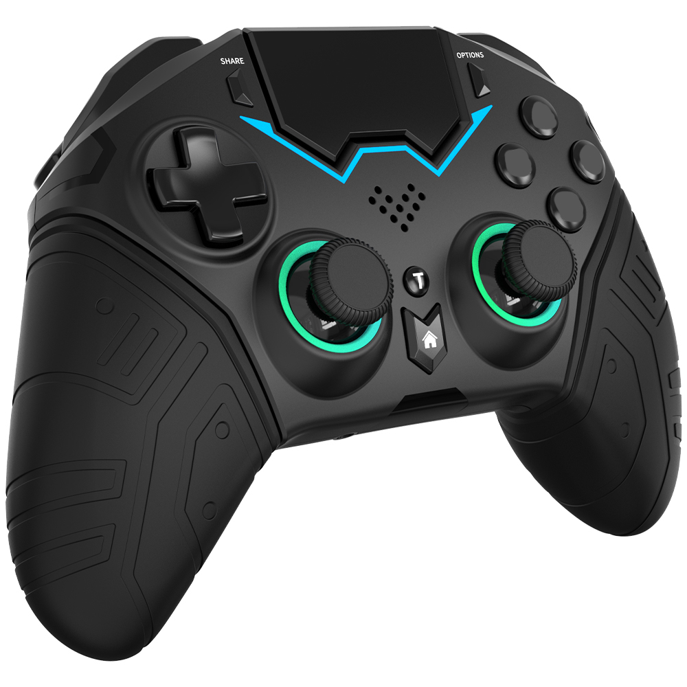 Беспроводной контроллер для PS – обзор и цена Android Tablet Gaming Accessories