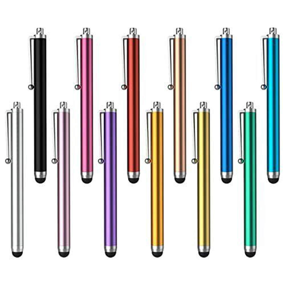 10 шт./лот, стилус для Android – обзор и цена Tablet Tech Accessories