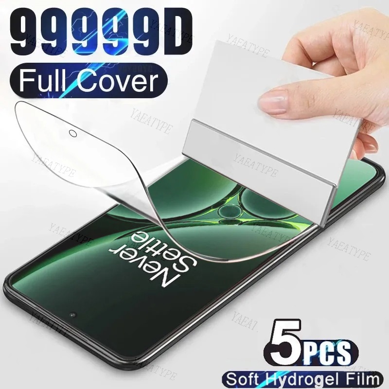 5 шт. полноэкранная защитная п – обзор и цена Oneplus Tablet Accessories
