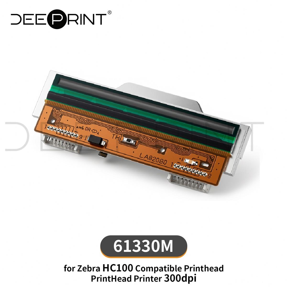 Термоголовка 61330M 300DPI для – обзор и цена Zebra Tablet Accessories