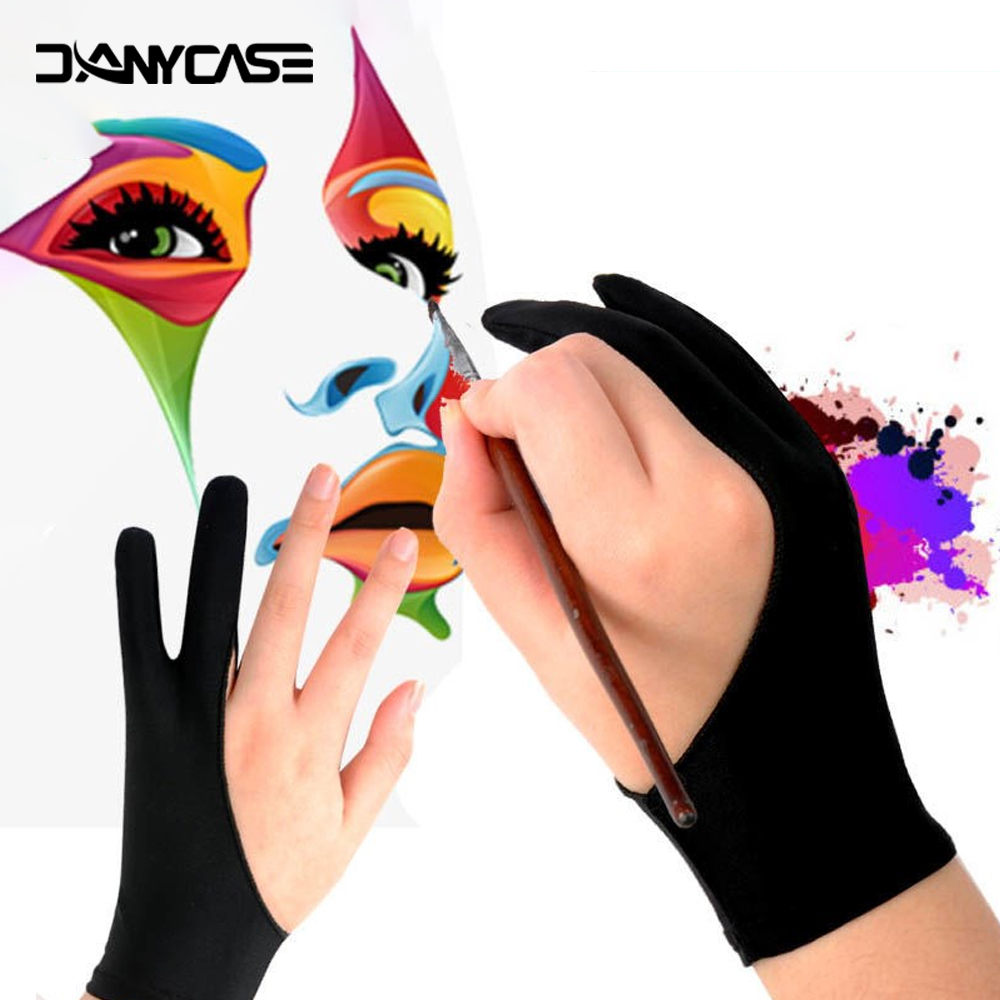 DANYCASE Перчатка для рисовани – обзор и цена Samsung Tablet Drawing Accessories