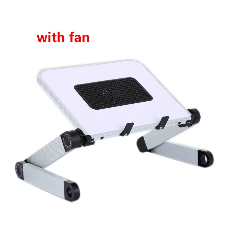 Регулируемая подставка для ноу – обзор и цена Tablet Lap Desk