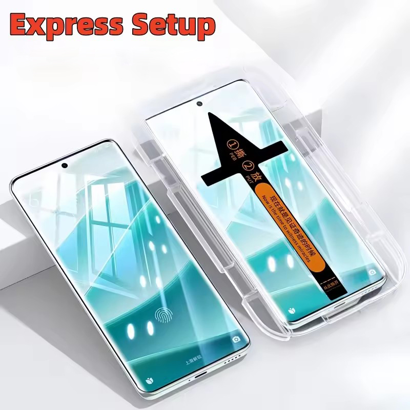 Защитная пленка для экрана OPP – обзор и цена Oppo Reno 12