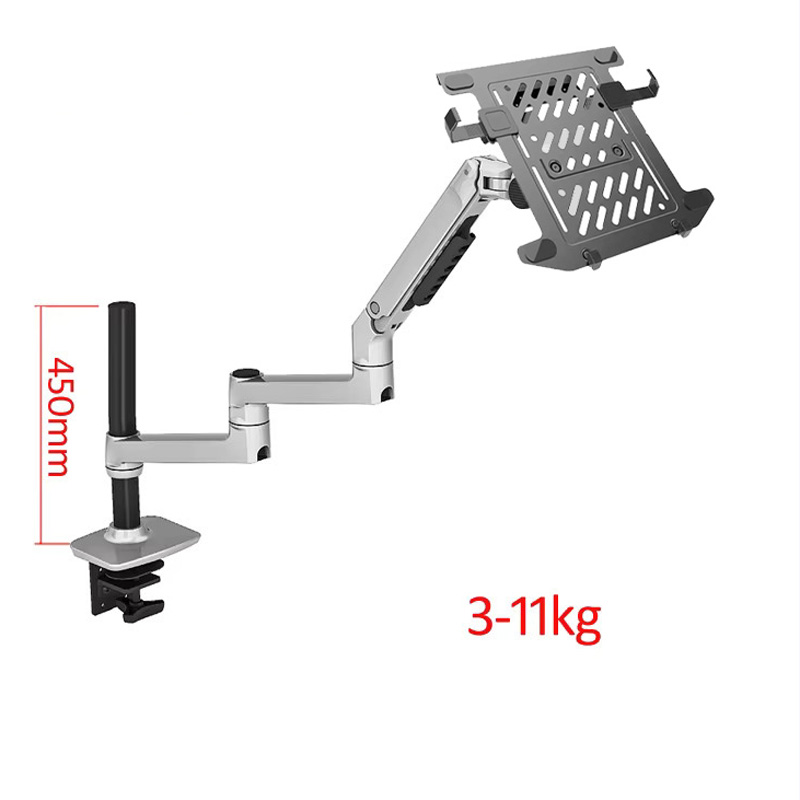 450 мм DL-8013LP, универсальна – обзор и цена Tablet Lap Desk
