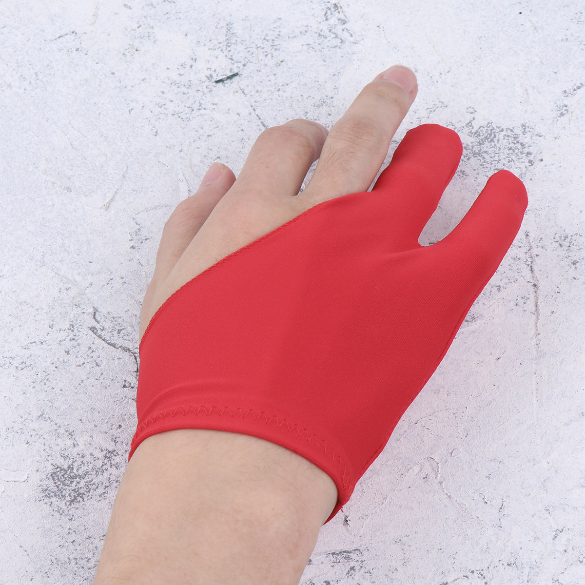 2 шт. перчатки для рисования,  – обзор и цена Drawing Glove Artist