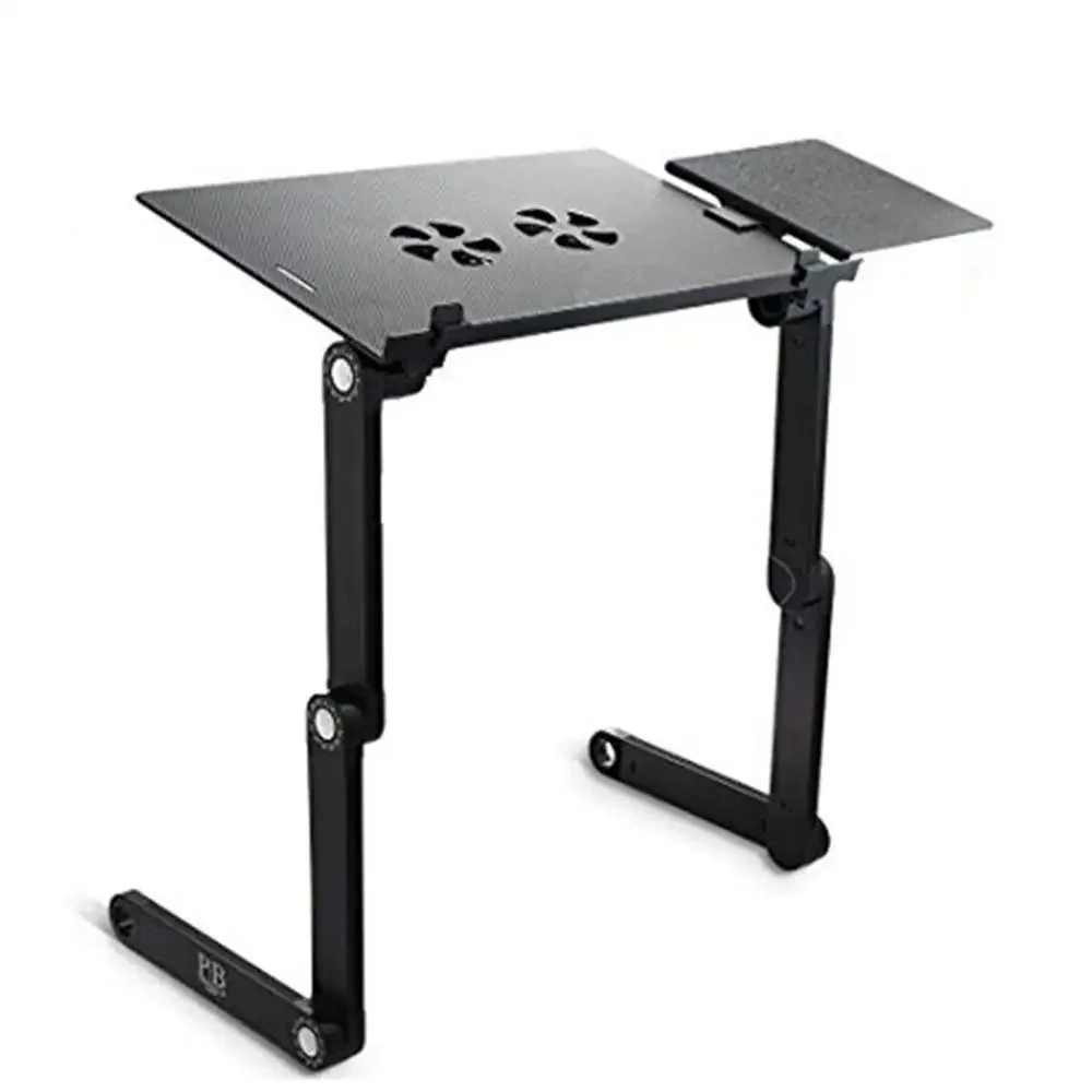 Стол для ноутбука из алюминиев – обзор и цена Tablet Lap Desk